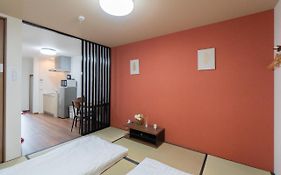 Hanastay花渓居 - 園（Sono）