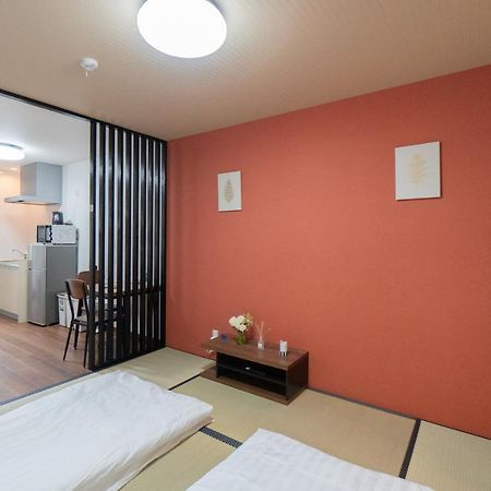 Hanastay花渓居 - 園（Sono） Ōsaka Extérieur photo